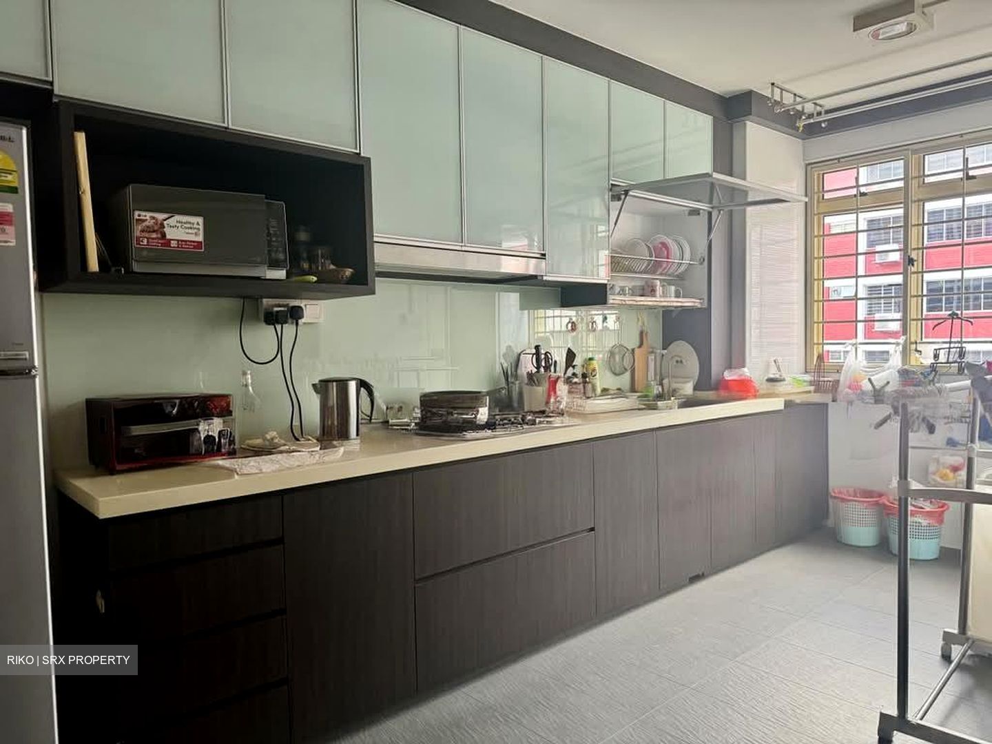 Blk 13 Toh Yi Gardens (Bukit Timah), HDB 4 Rooms #593464041
